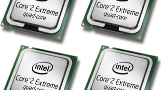 Windows XP, Vista and 7 Tested For Multicore Performance, XP Still Wins For Now